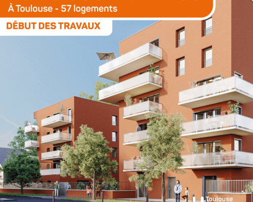 Terre des Hommes lancement des travaux