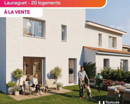 Le Domaine des Sablettes à la vente !