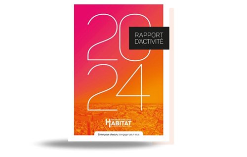 Rapport d'activité 2024