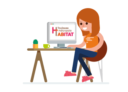 Attestation assurance via Espace Locataire