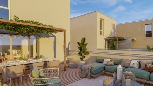 Résidence Saunéa - Quint-Fonsegrives