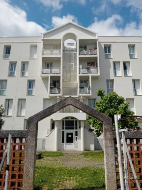 Résidence Saint-Agne après travaux