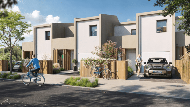 Maisons à vendre toulouse