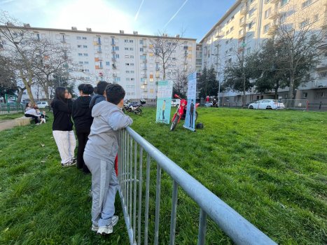 circuit Pé'Gaz Prévention