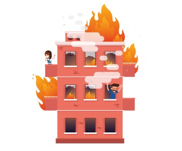 Incendie