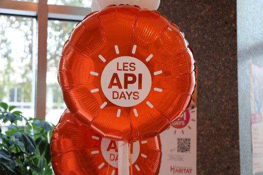 API Days