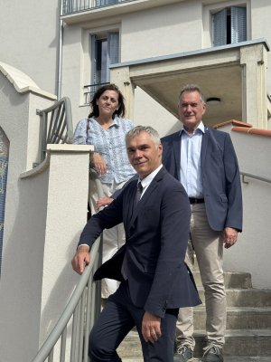 Photos banque des territoires