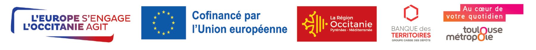 Financeurs réhabilitation Saint-Agne
