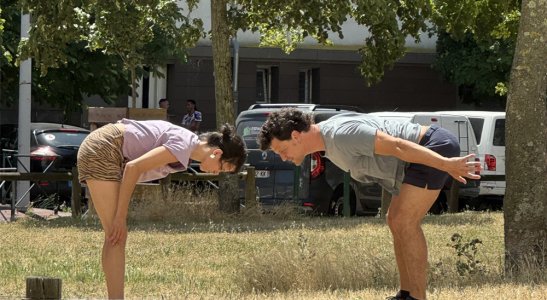 Rencontres de la Gironde juin 2026