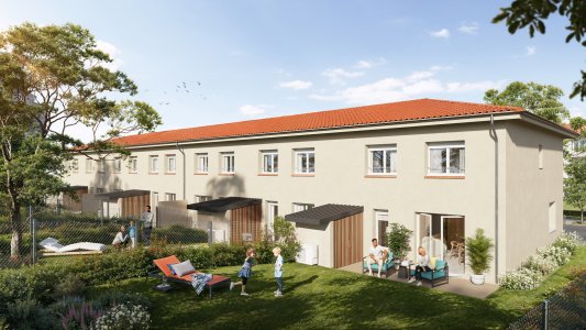 Résidence La Ferme de Papus