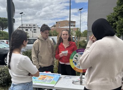 Voix de la terre et des locataires