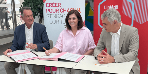 Prêt PHB 2.0 Banque des Territoires