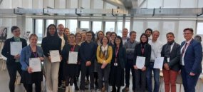 CertificationISO9001