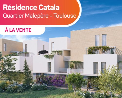 Catala à la vente !