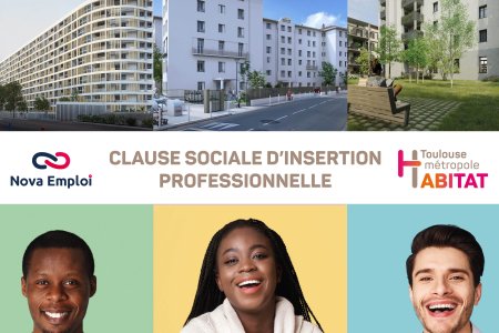 Bâtir² : réhabilitations & emploi local