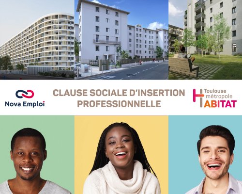 Bâtir² : réhabilitations & emploi local