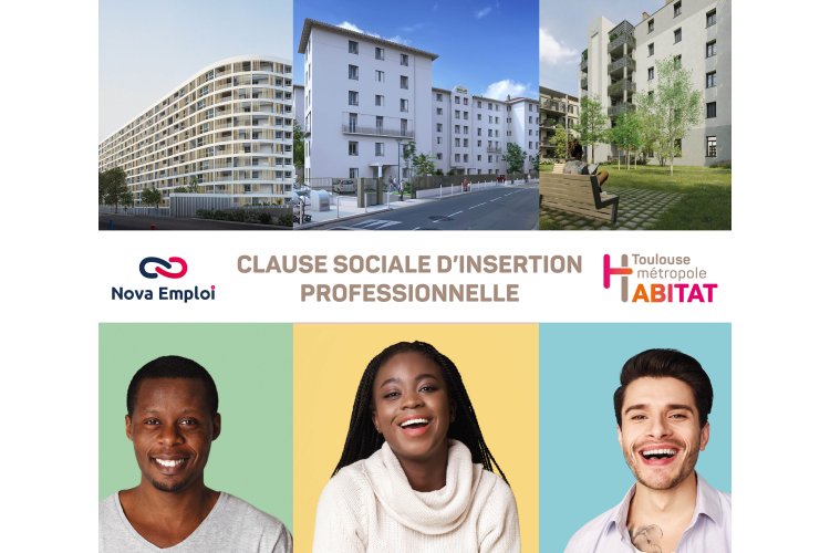 Bâtir² : réhabilitations & emploi local