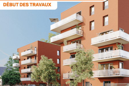 Terre des Hommes lancement des travaux
