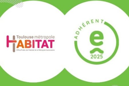 L'office rejoint le réseau Envirobat