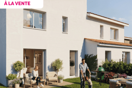 Le Domaine des Sablettes à la vente !