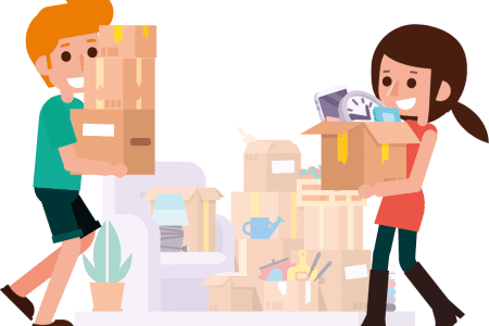 S'installer et bien vivre dans son logement social