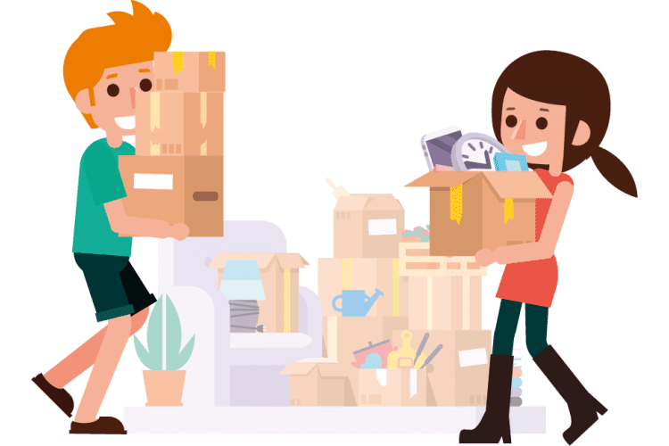 S'installer et bien vivre dans son logement social