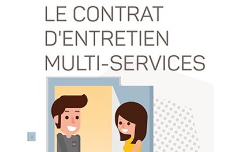 + de services pour + de tranquillité