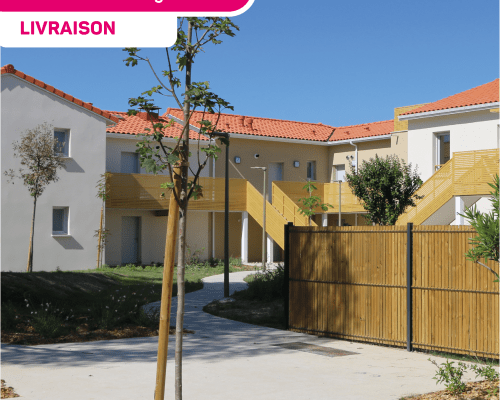 🔷 Ambrosia enrichit l’offre résidentielle à Eaunes