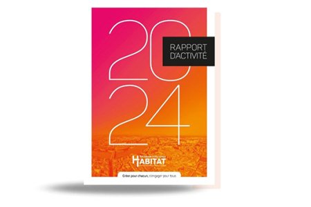 Rapport d'activité 2024