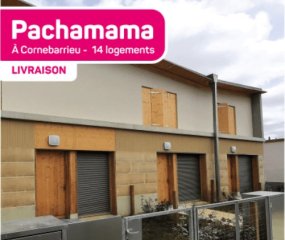Pachamama