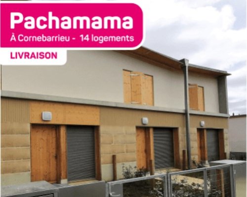 Pachamama