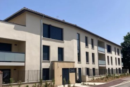 La résidence Croix bénite c’est + 245 % !