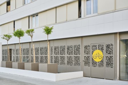 Camus et Pergaud : beaux travaux !
