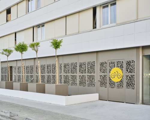 Camus et Pergaud : beaux travaux !