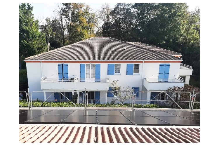 Le photovoltaïque en autoconsommation collective