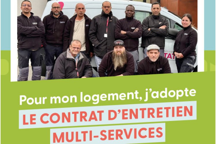 Offre commerciale CEM TMH 2025