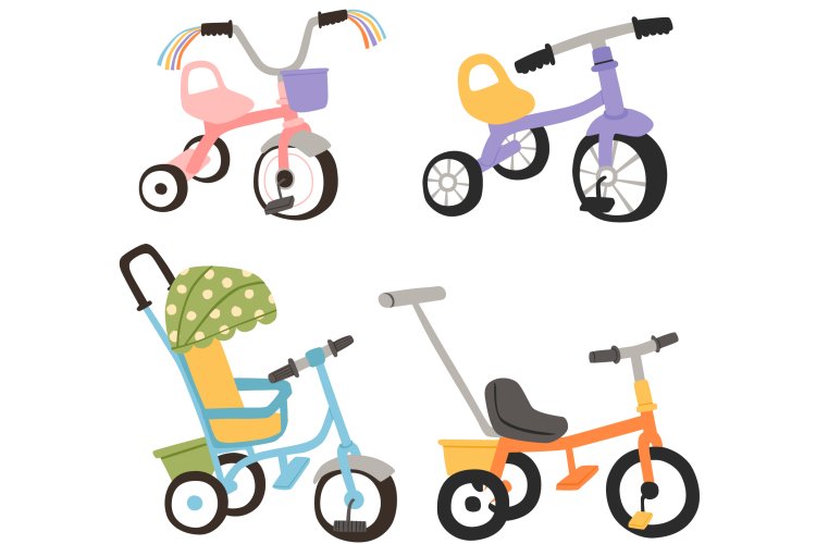 vélos