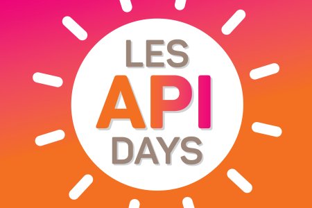 API DAYS LE SAMEDI 22 NOVEMBRE