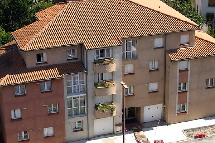 Réhabilitation : Les Mouettes prennent leur envol !