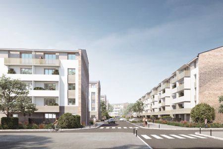 La Résidence Béarn se réincarne