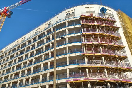 La Garonne : les loggias prennent vie et les espaces sont agrandis