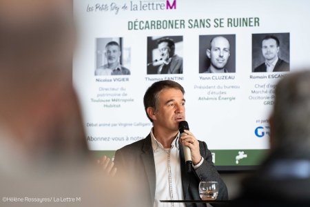 Décarboner sans se ruiner : paroles d’experts