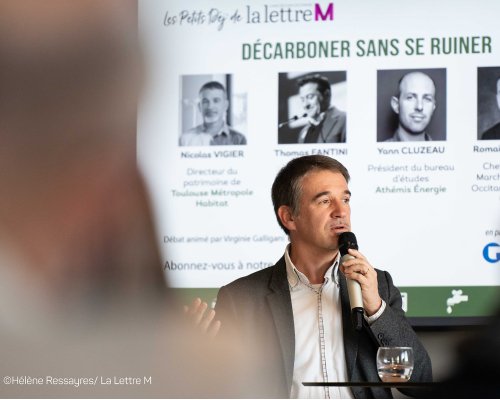 Décarboner sans se ruiner : paroles d’experts