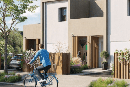 Les Rosacées à la vente