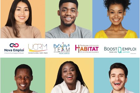 Emplois et chantiers : le plein d’opportunités !