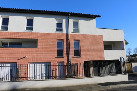 Appartements neufs à louer !