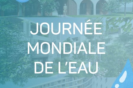 Tout un circuit pour la pluie