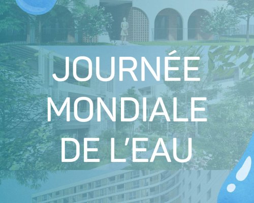 Tout un circuit pour la pluie