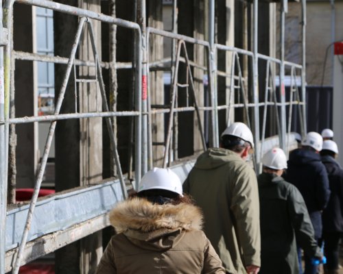 Cœur Saint-Martin ouvre ses portes