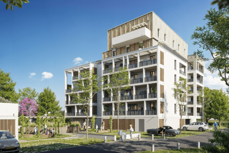 Saunéa à la vente !